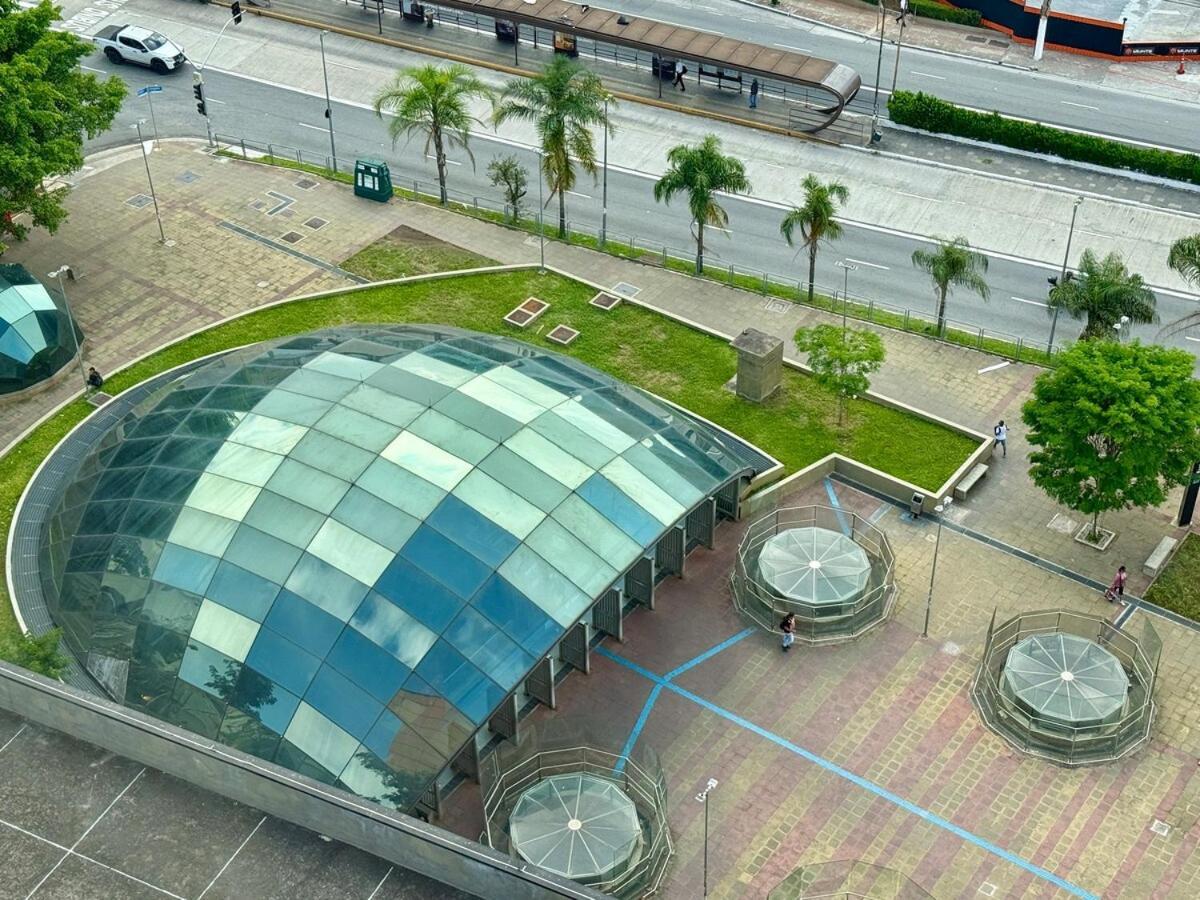 Sampa Stay Sao Paulo Exterior photo